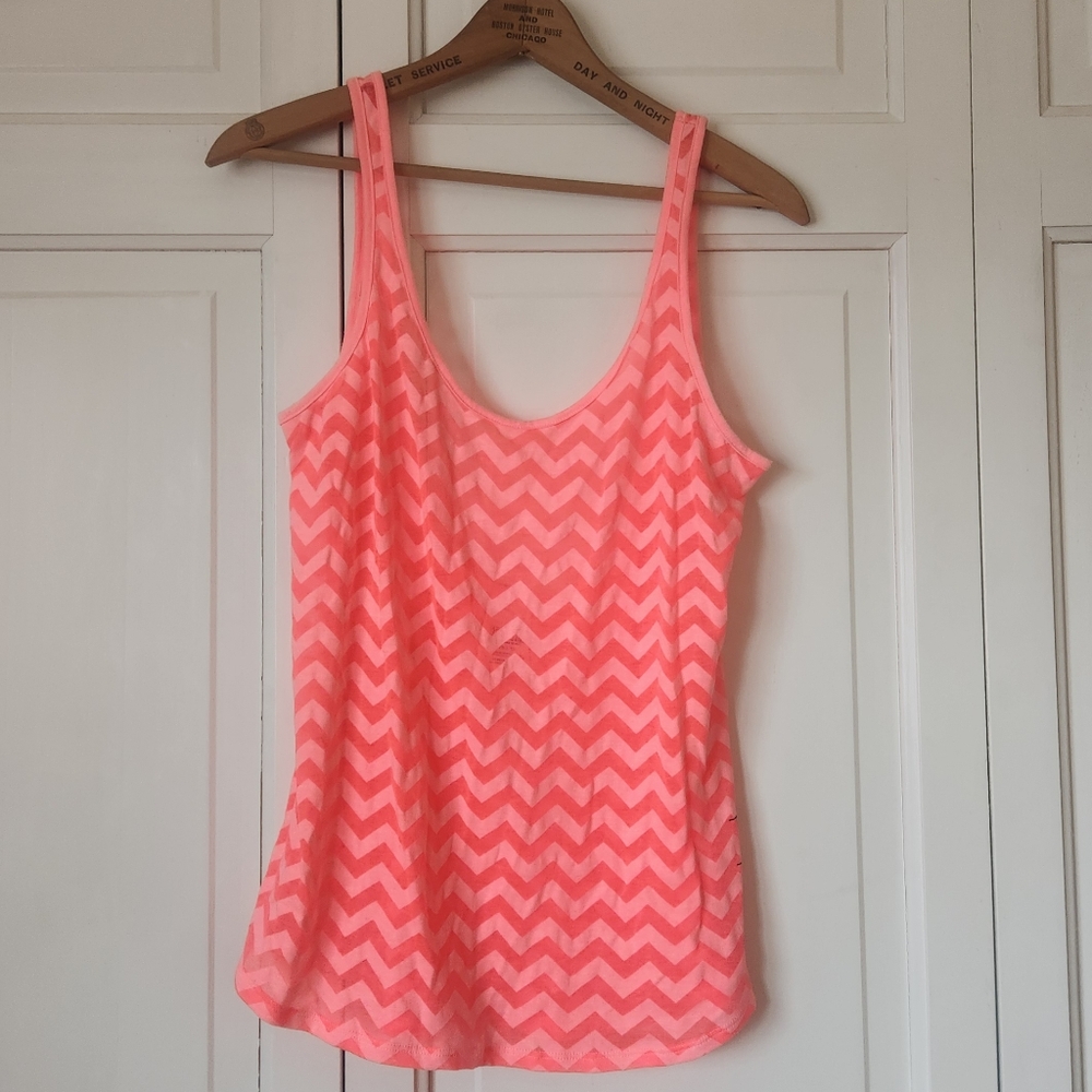 VSPiNK Low Back Tank